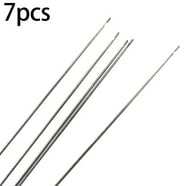 The Beadsmith Basic Elements Collapsible Eye Needles