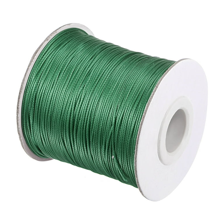 Beading Thread Bracelet Weave Bead Craft Cord 159M/Roll (173
