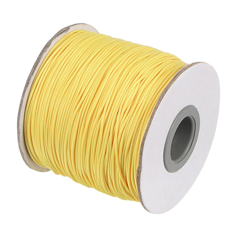 Beading Thread Bracelet Weave Bead Craft Cord 159M/Roll (173