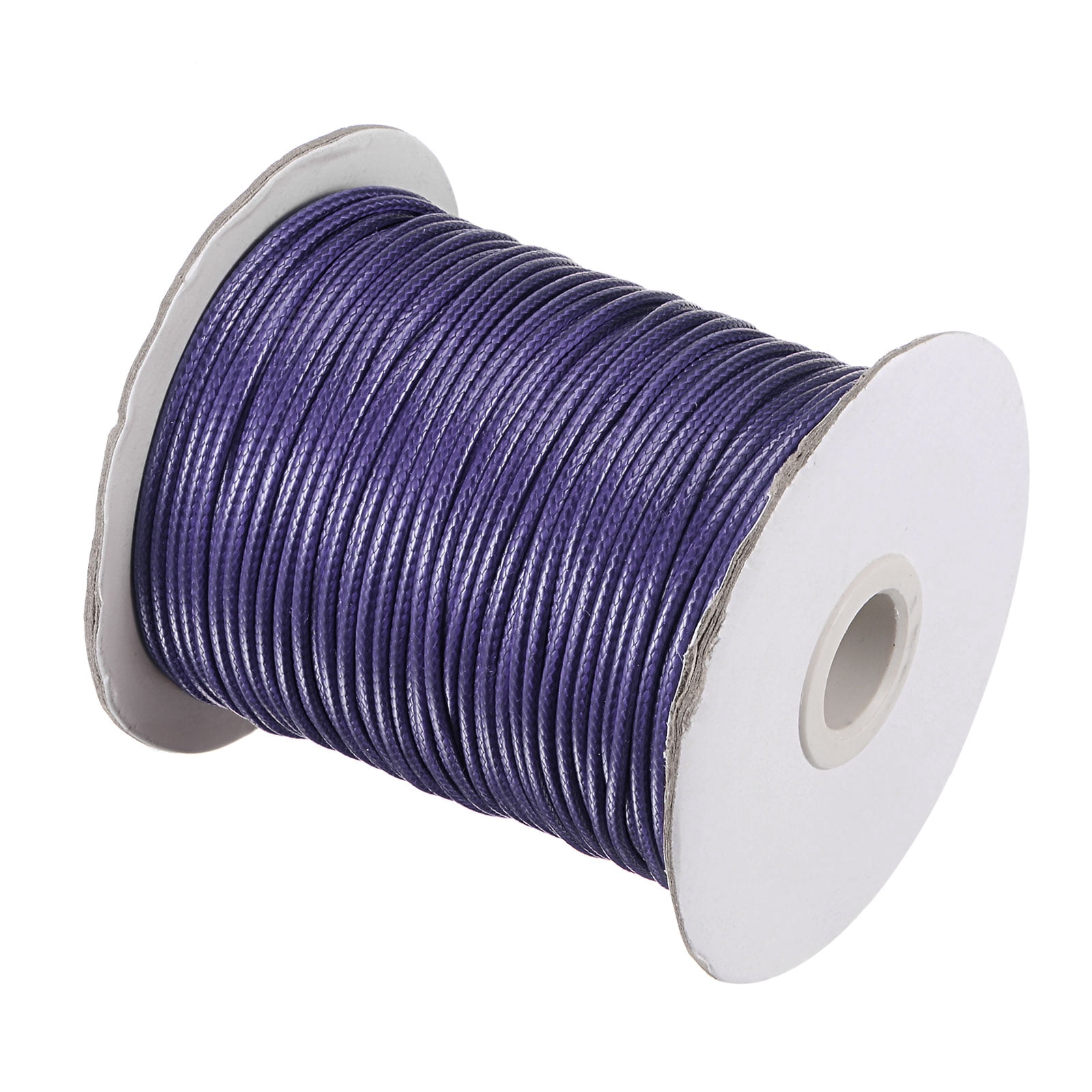 Beading Thread Bracelet Weave Bead Craft Cord 2mm 78M/Roll (85-Yards ...