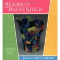 thumbnail image 1 of Pre-Owned Beading With Peyote Stitch: A Beadwork How-To Book (Paperback) 1883010713 9781883010713, 1 of 1