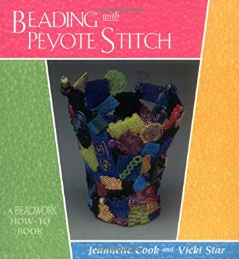 Peyote Stitch Beading