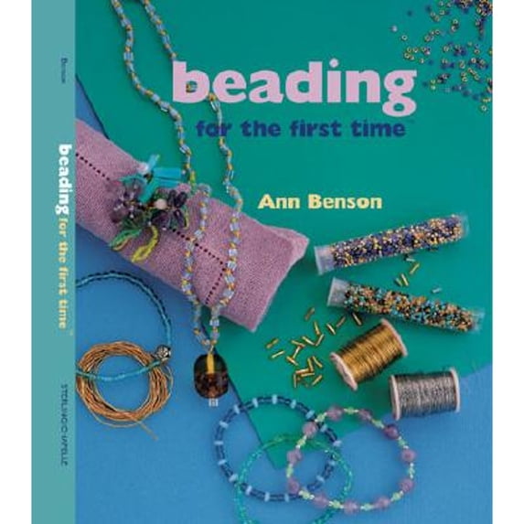 Beading for the First Time(r)