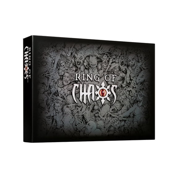 Beadle & Grimm's Ring of Chaos (Platinum Edition) New