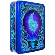 Collectible Beadle & Grimm's Token Set - Blue Mana New