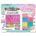 thumbnail image 1 of Beadmoji Pretty Pastels Bead Bracelet Kit, 2698 Pieces, 1 of 10