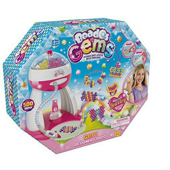 Beados Gems Design Studio