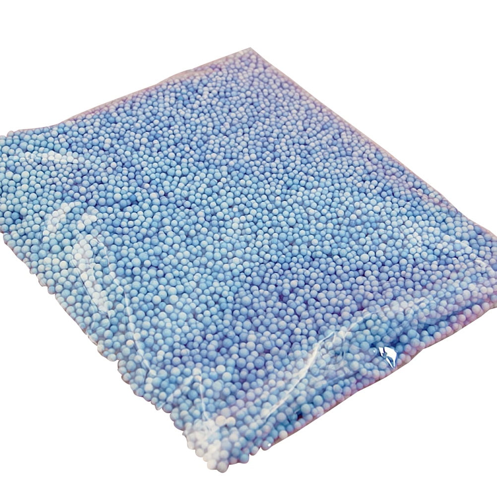 1 Bag of Polymorphs Plastic Pellets Thermoplastic Beads Pellets Mold-Able  Pellets Moldable Plastic Pellets 