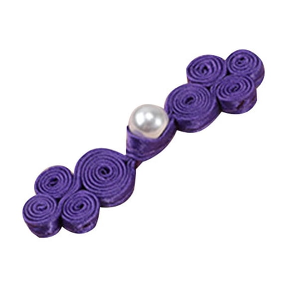 Beads Chinese Knots Button Chinese Closure Button DIY Closure Sewing Fasteners