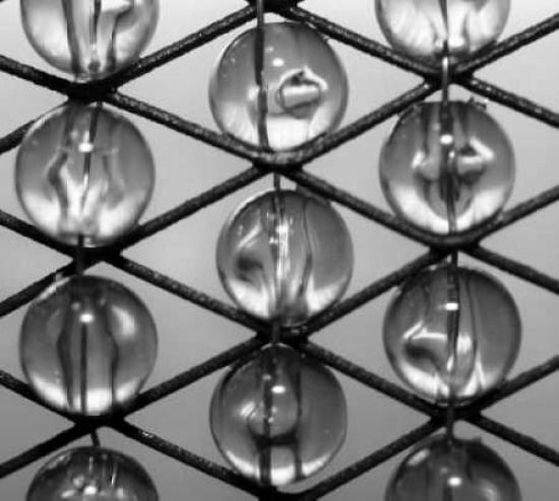 Beads II Canvas Art - Tammy Putman (24 x 24)