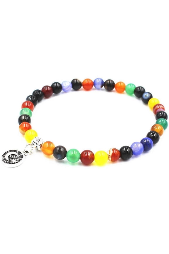 Beads Islam Small Tasbih Bracelet 33-bead 6mm Tasbeeh Islamic Jewelry For Women Men Dhikr Beads Masbaha