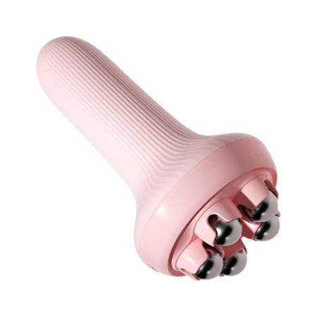 Beads Massager Portable Massage Tool for Travel for Muscle