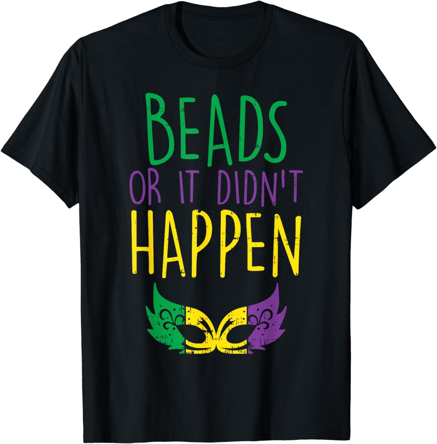 mardi gras when does it happen