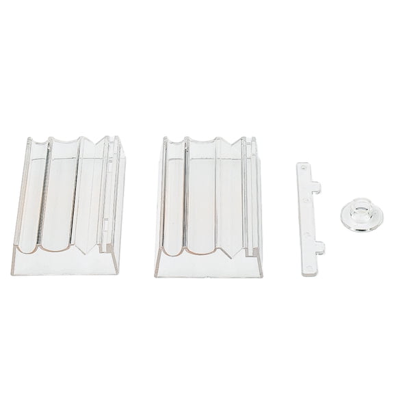 Beads Rolling Roller Tool Circular Oval Rhombus Shaped Bead Maker Create Perfect Beads with Ease