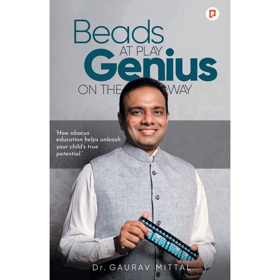 Beads at Play Genius on the Way (Paperback)