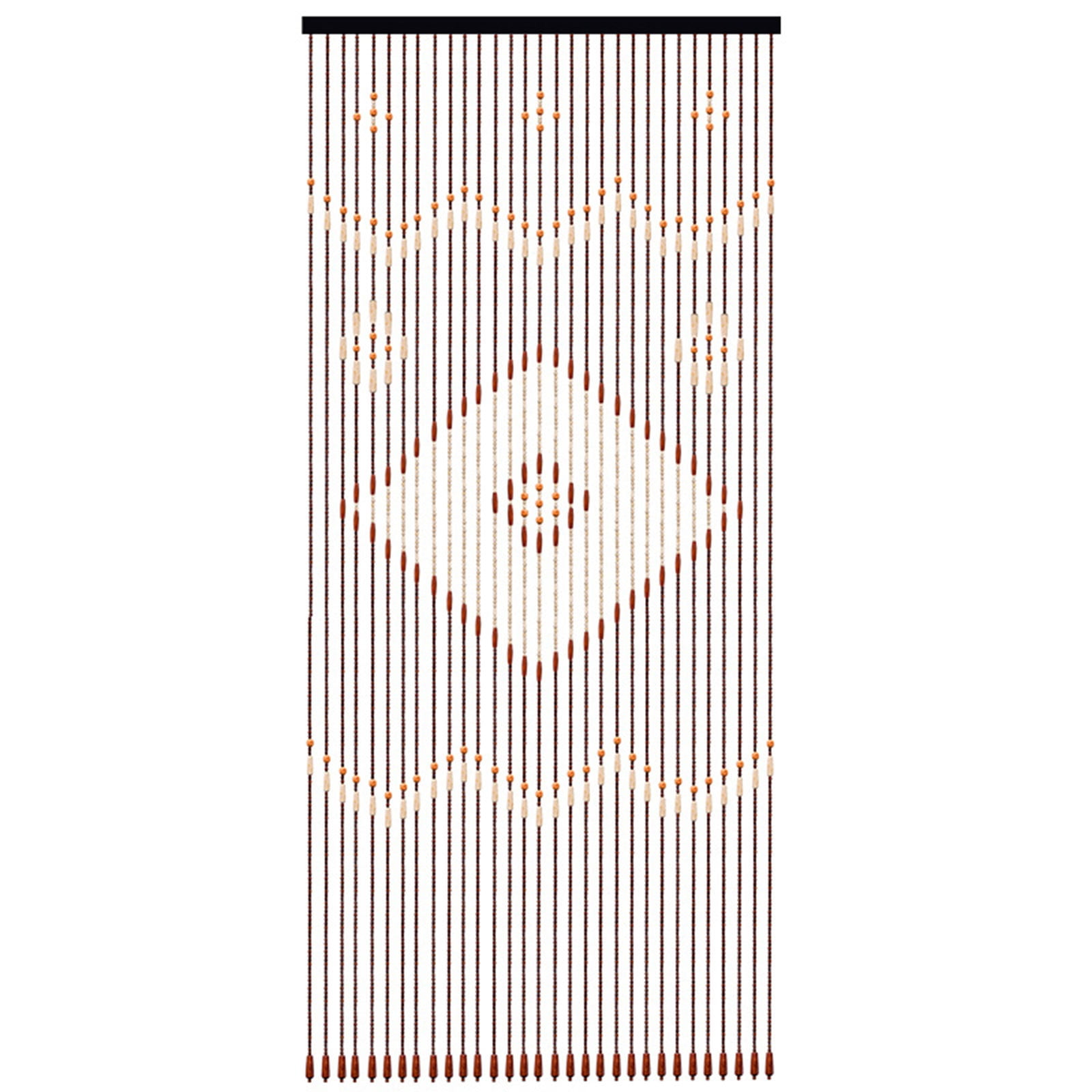 Beads door curtain Door CurtainWindow Hanging Curtain Decoration for Living Room Decor,90*190cm
