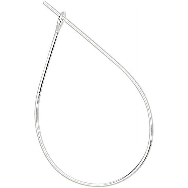 Beads for Jewelry Making, Bracelet, Earring and Necklace 10 Silver