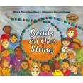 thumbnail image 1 of Pre-Owned Beads on One String (Hardcover) 9781934478134, 1 of 1