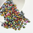 thumbnail image 1 of Beadsland 1440pcs Hotfix Rhinestones for Crafts Rainbow, SS16, 3.8-4.0mm, 1 of 4