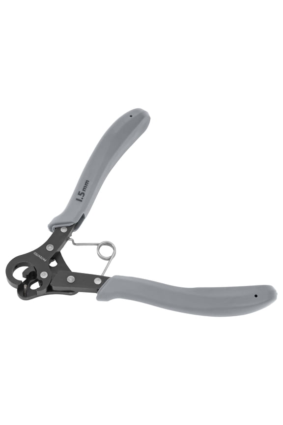 Original One Step Looper – Create and Trim Consistent 1.5 mm Loops for Jewelry Making, Use With 24-18g Craft Wire (Patented)