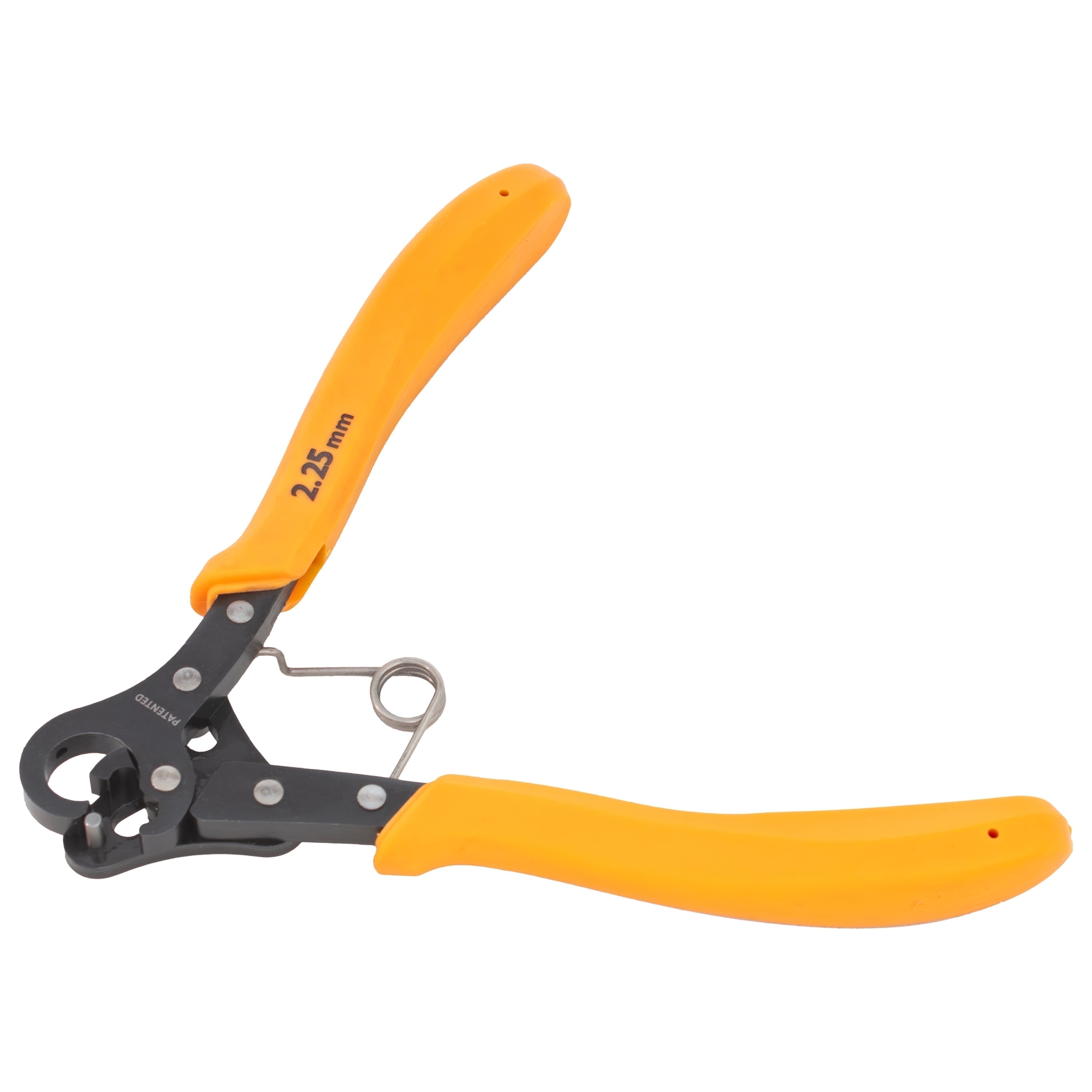 Beadsmith Jewelry Making Tools, 1-Step Looper Pliers, 2.25mm