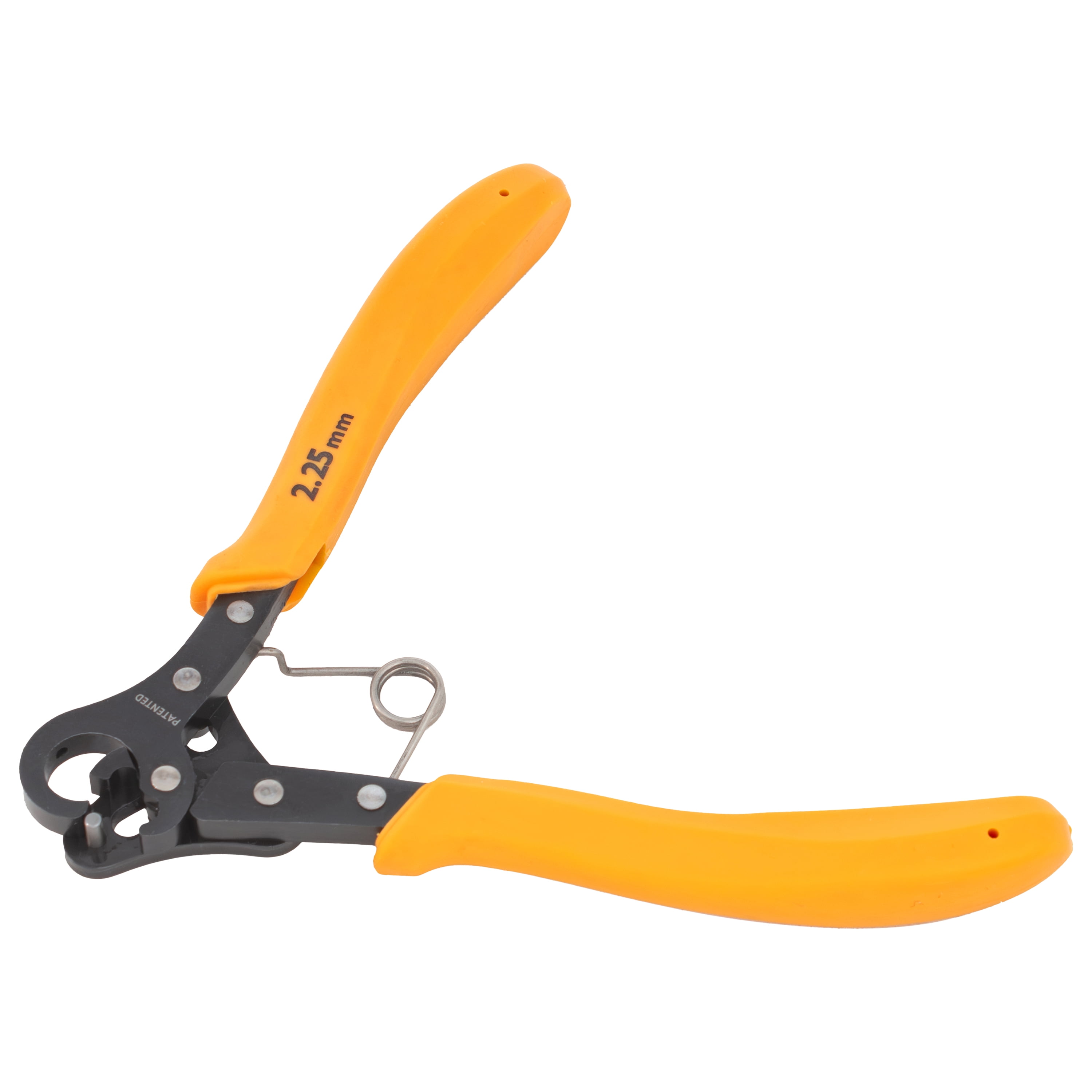 The Beadsmith Original One Step Looper – Create and Trim Consistent 2.25 mm Loops for Jewelry Making, Use With 24-18g Craft Wire (Patented)