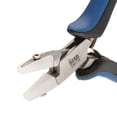 thumbnail image 1 of The Beadsmith Chain Nose Nylon Jaw Pliers – 5 inches (127mm) – Ergonomic Handle, Double Leaf Springs – Includes Replacement Heads – Jewelry Making Tool for Creating Bracelets, Earrings & Necklaces, 1 of 7