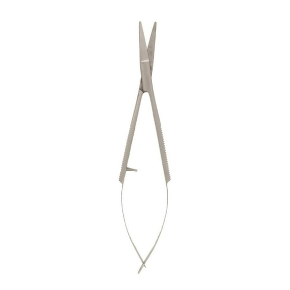 The Beadsmith Extra-Fine Thread Snips 4.5 Long Spring Action Handle Super Sharp Blades & Extra-Fine Tips Use for Threads, Textiles, Yarn, Paper, Arts and Other Crafting Materials