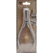 Beadsmith Filigree Shaping Pliers, 6mm/8.5mm Barrels
