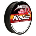 thumbnail image 1 of The Beadsmith Fireline by Berkley - Micro-Fused Braided Thread - 4lb. Test, 005"/.12mm Diameter, 50 Yard Spool, Smoke Grey - Super Strong Stringing Material for Jewelry Making and Bead Weaving, 1 of 8
