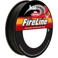 thumbnail image 1 of The Beadsmith Fireline by Berkley - Micro-Fused Braided Thread - 6lb. Test, .006"/.15mm Diameter, 125 Yard Spool, Smoke Grey - Super Strong Stringing Material for Jewelry Making and Bead Weaving, 1 of 8