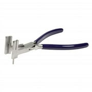 Beadsmith Jump Ring Coil Cutting Pliers-Make Jump Rings 1 Piece