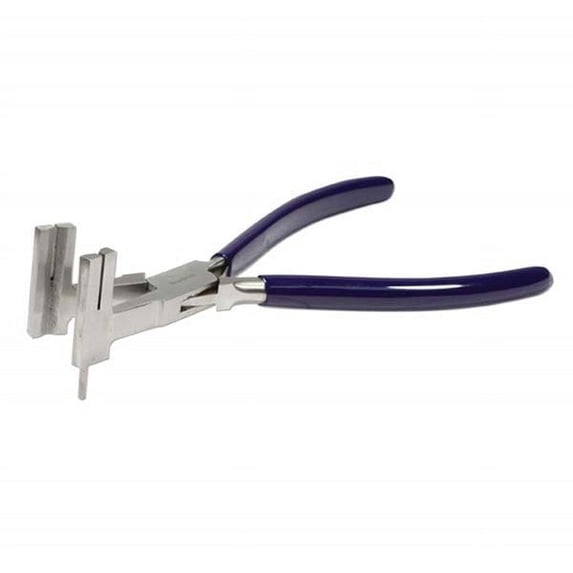 Beadsmith Jump Ring Coil Cutting Pliers-Make Jump Rings (1 Piece)