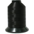 thumbnail image 1 of The Beadsmith Nymo Thread – Black Color – Size B, .20mm Diameter, 3oz Cone, 2505 Yards/2291 Meters – Made of Nylon – Bead Embroidery & Weaving, Off Loom & Loom Work and DIY Craft Projects, 1 of 6
