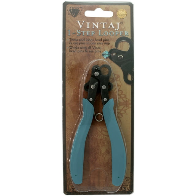 Beadsmith One Step Looper - Attrezzo Per Creare Anelli E Gommini Per Bijoux - Foto 7