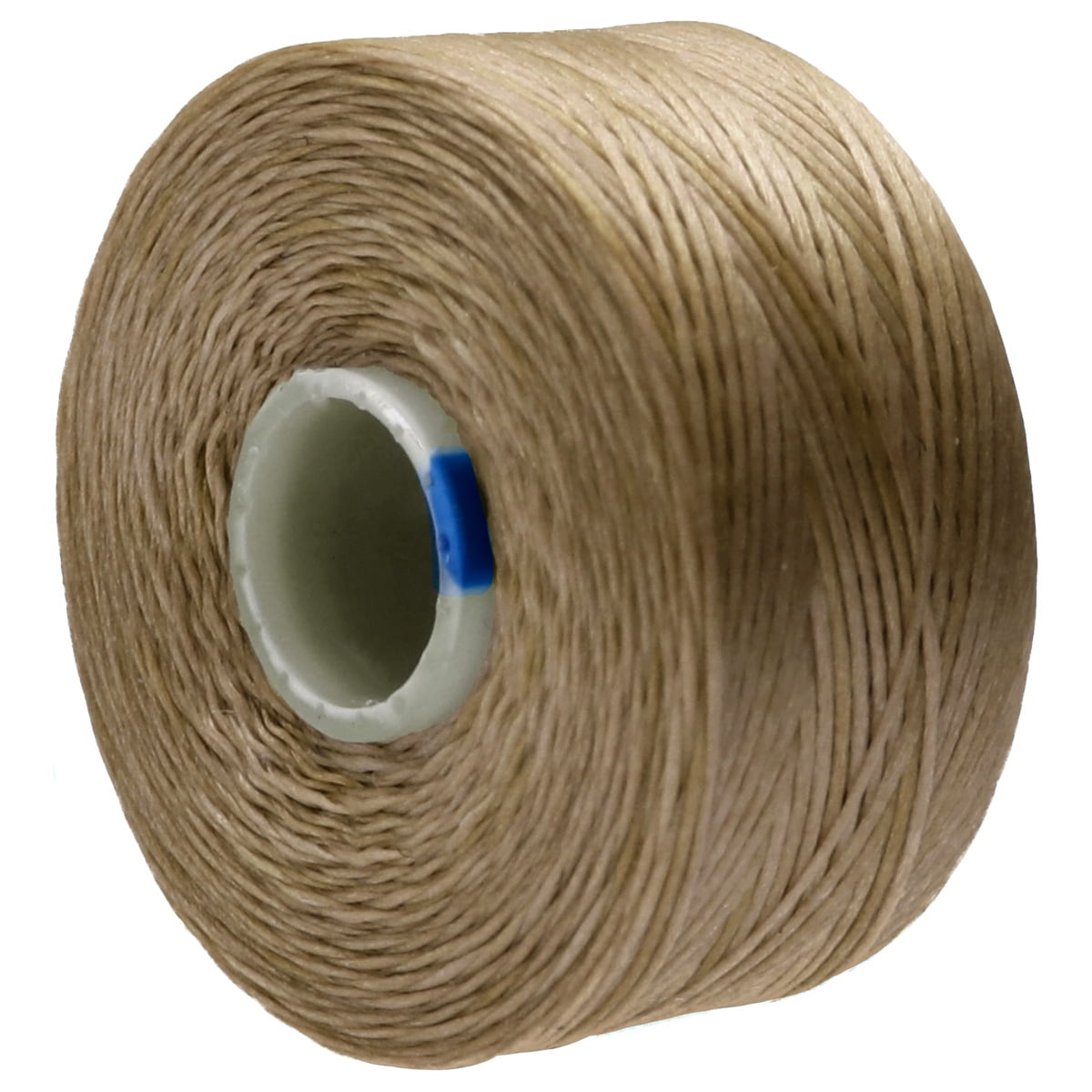 Thread 70 Color Ash The Beadsmith S-Lon Beadworking Thread – Ash Color – Size AA, .09mm ...