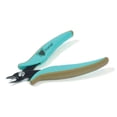 thumbnail image 1 of The Beadsmith Vintaj Semi-Flush Cutter – 5-Inches (127mm), Ergonomic Handle – Make Clean, Flush & Precise Cuts – Jewelry Making Tool for Creating Earrings, Bracelets & Necklaces, 1 of 7