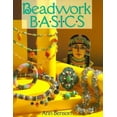 thumbnail image 1 of Pre-Owned Beadwork Basics (Paperback) 0806908785 9780806908786, 1 of 1