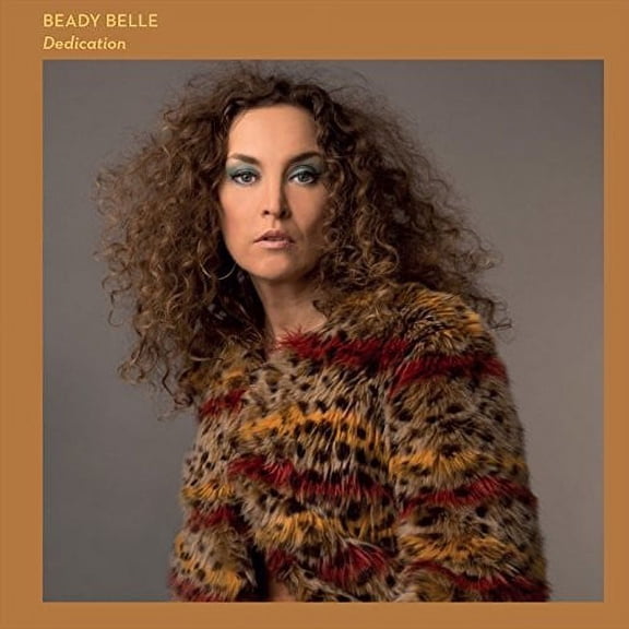 Beady Belle - Dedication - Music & Performance - CD