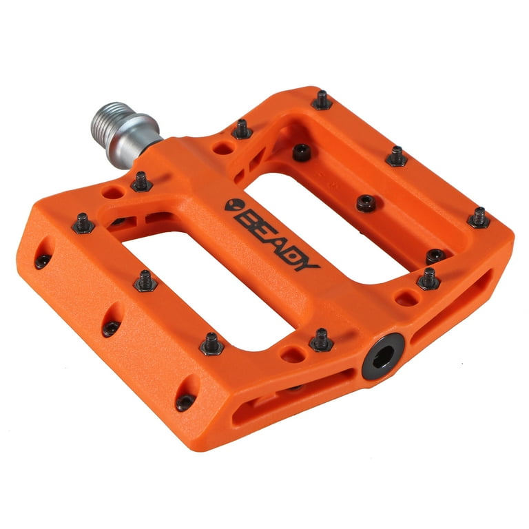Composite platform pedals new arrivals