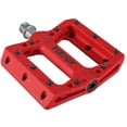thumbnail image 1 of Beady Phaser Composite Platform Pedals - Red, 1 of 1
