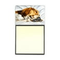 thumbnail image 1 of Beagle Bliss Sticky Note Holder, 1 of 1