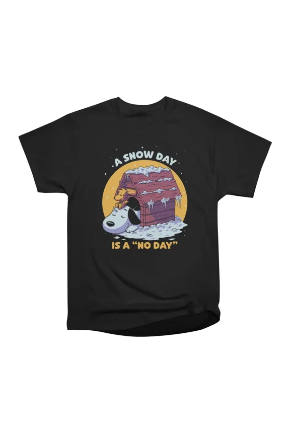 Beagle Cozy Winter T-Shirt Tee Gift For Him Merch For Her Apparel For Friend