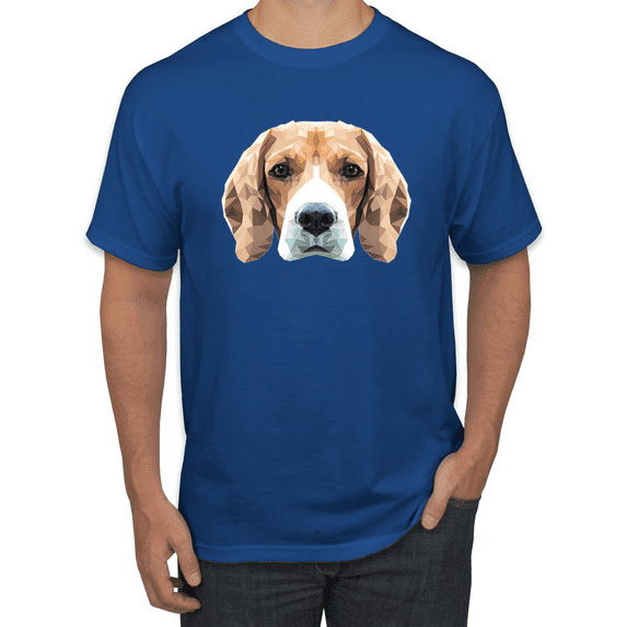 Beagle Dog Animal Lover Graphic T-Shirt