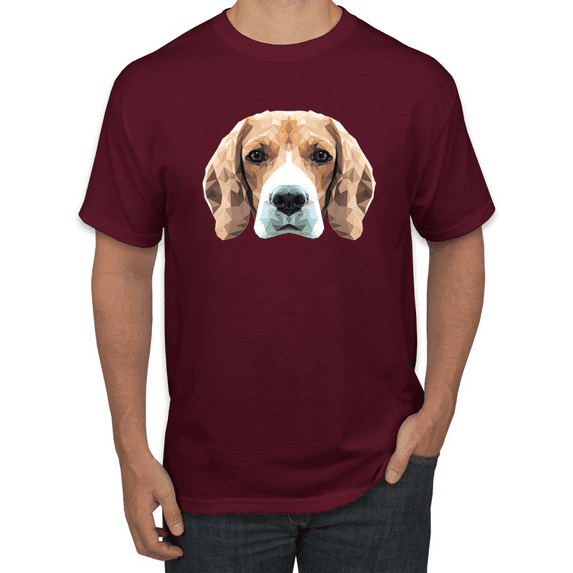 Beagle Dog Animal Lover Graphic T-Shirt