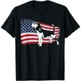 thumbnail image 1 of Beagle Dog Breed T-Shirt, 1 of 4