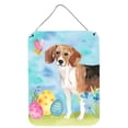 thumbnail image 1 of Beagle Easter Wall or Door Hanging Prints, 1 of 2