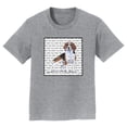 thumbnail image 1 of Beagle Love Text - Kids' Unisex T-Shirt, 1 of 2