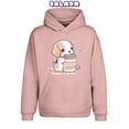 thumbnail image 1 of Beagle Pullover Urban Hoodie, 1 of 10