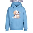 thumbnail image 1 of Beagle Pullover Urban Hoodie, 1 of 10
